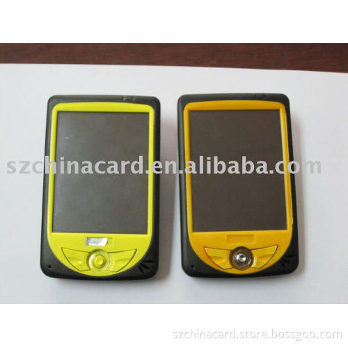 PDA Portable RFID 1 Card Reader